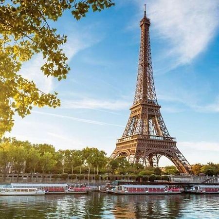Studio Proche Disneyland Paris Marne-la-Vallee Exterior photo